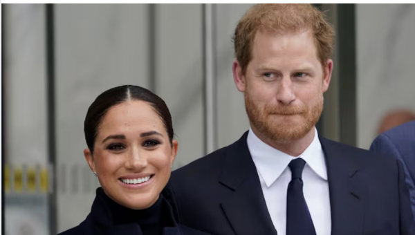 ¿Reconciliación en la familia real? Carlos III se reúne con Harry y Meghan por primera vez desde 2022
